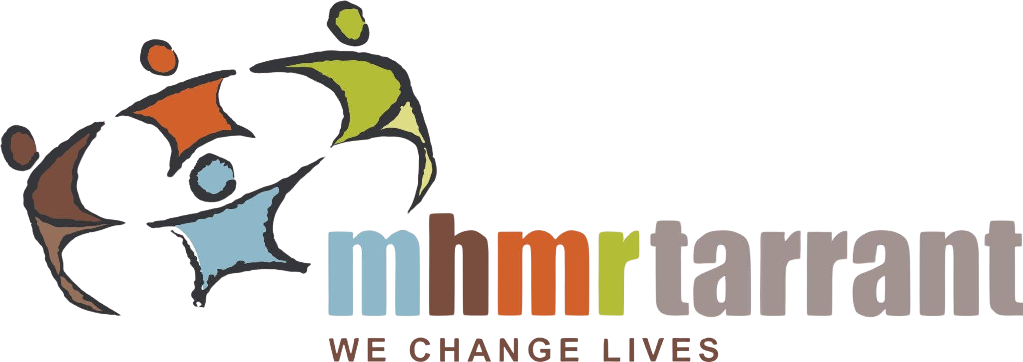 MHMR logo