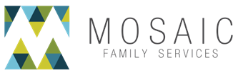 Mosaic Family Services logo